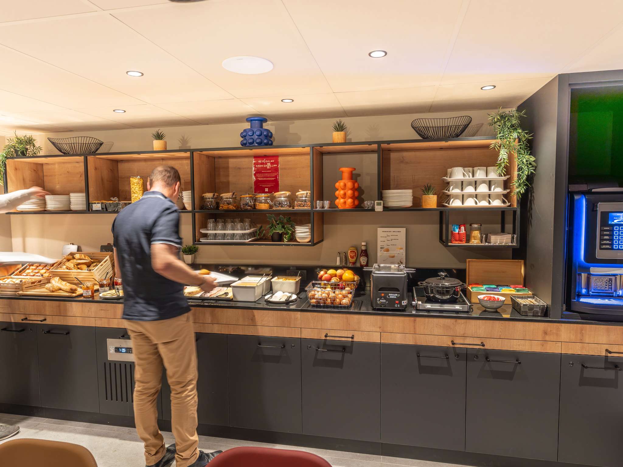 Photo - Ibis Orleans La Chapelle Saint Mesmin