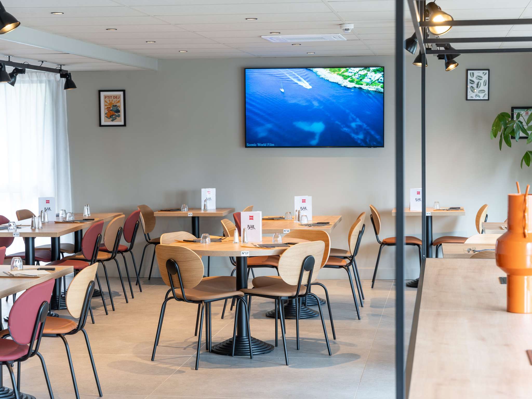 Photo - Ibis Orleans La Chapelle Saint Mesmin