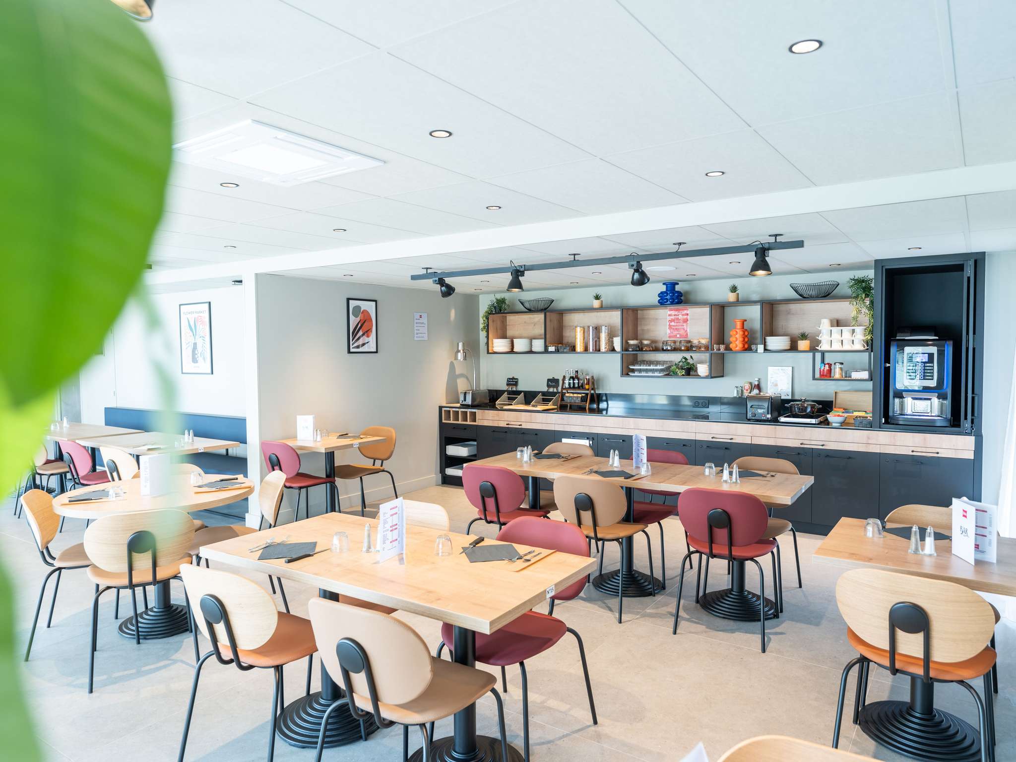 Photo - Ibis Orleans La Chapelle Saint Mesmin