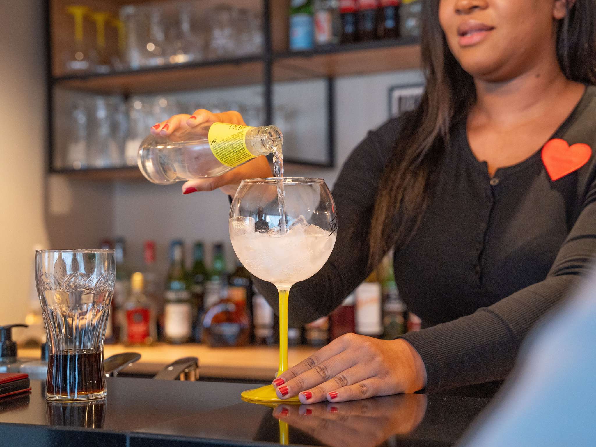 Photo - Ibis Orleans La Chapelle Saint Mesmin