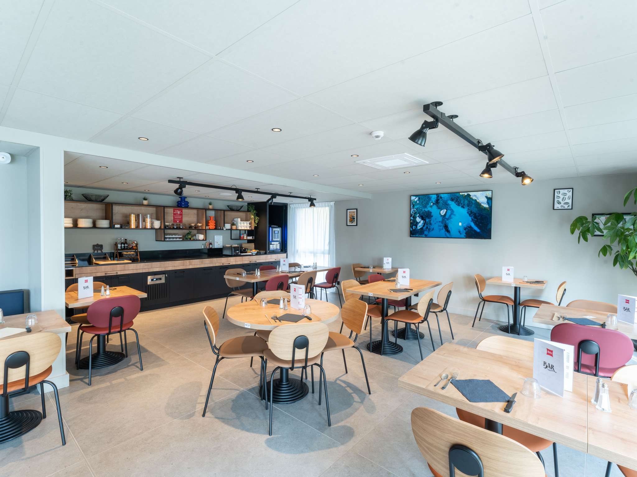 Photo - Ibis Orleans La Chapelle Saint Mesmin