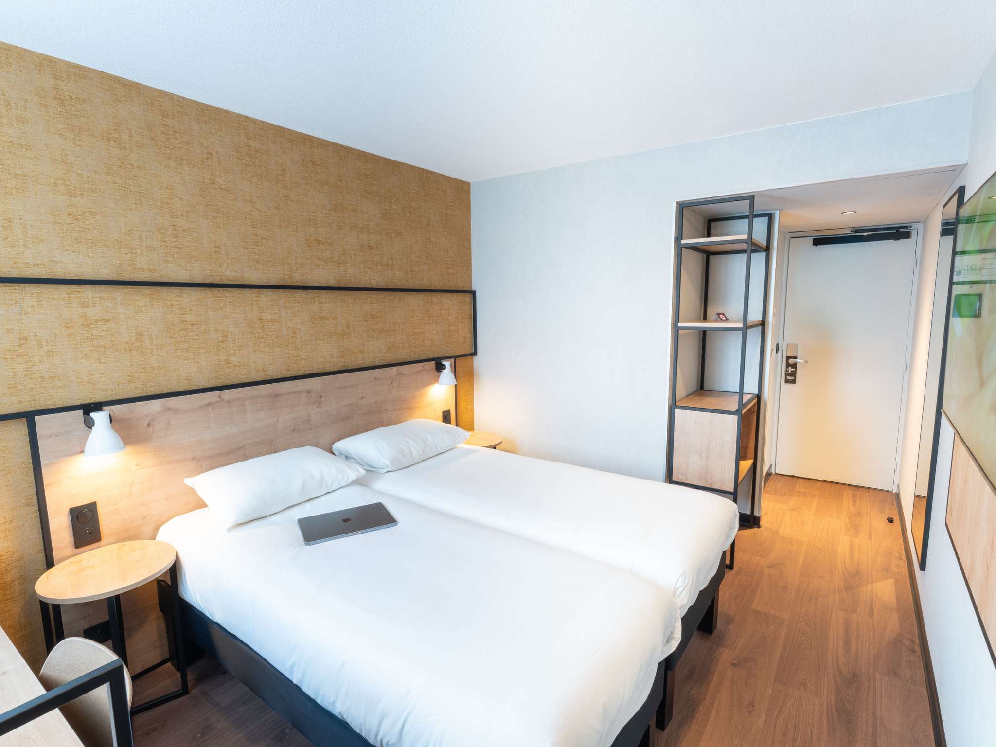 Photo - Ibis Orleans La Chapelle Saint Mesmin