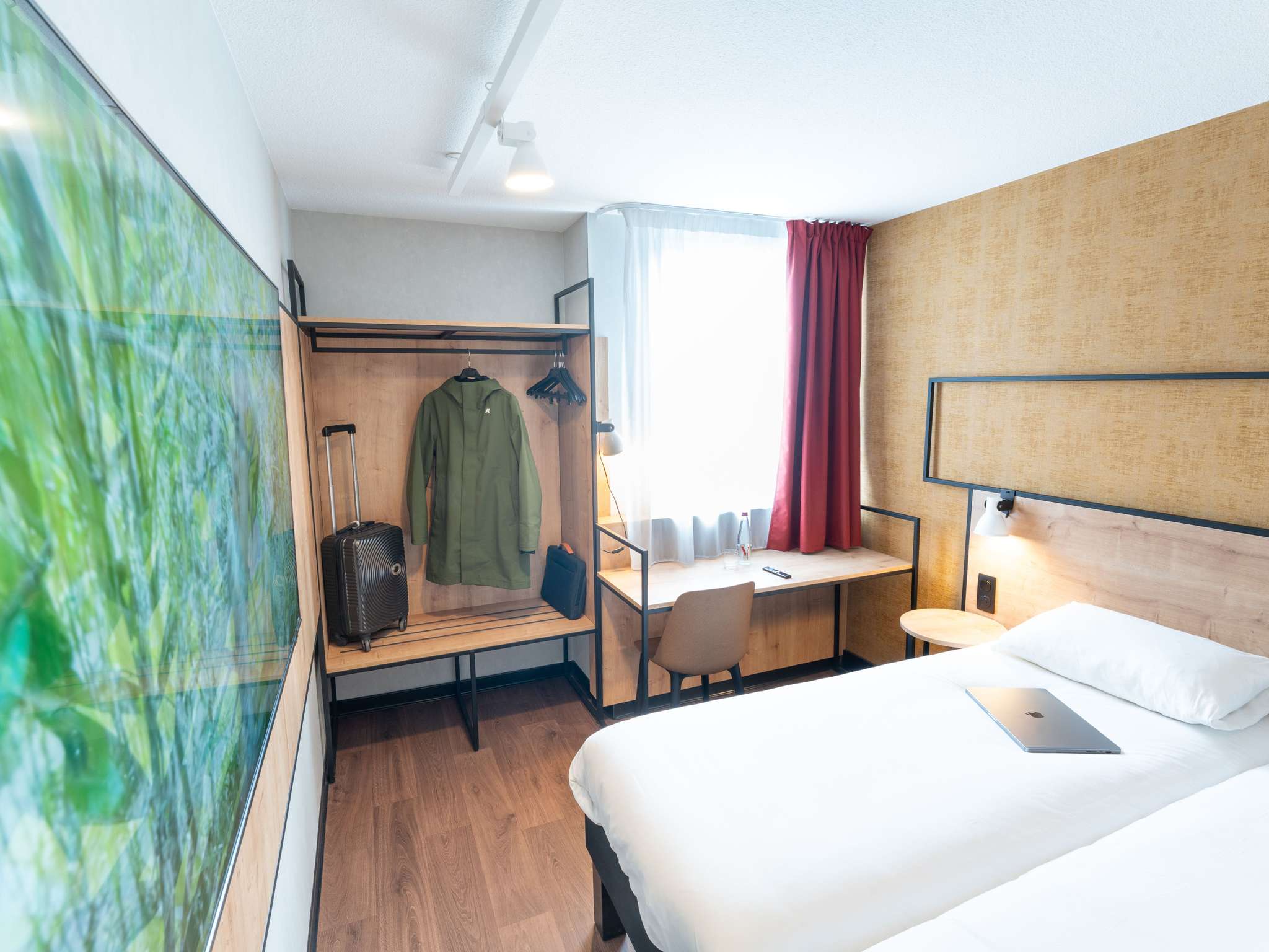 Photo - Ibis Orleans La Chapelle Saint Mesmin