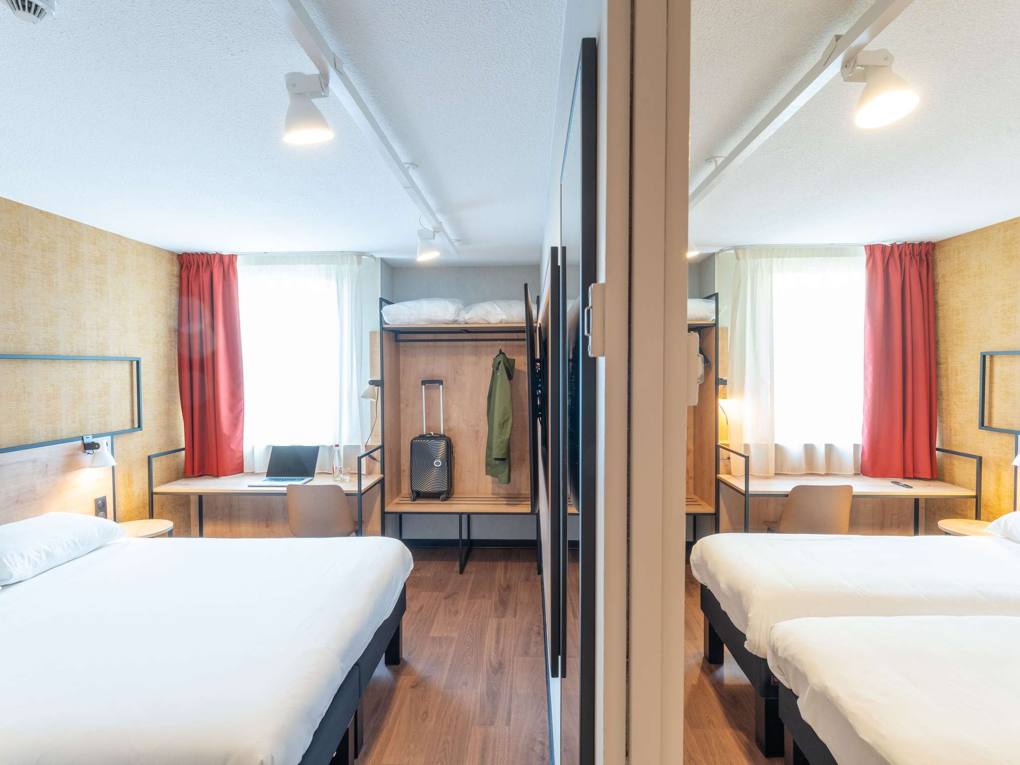 Photo - Ibis Orleans La Chapelle Saint Mesmin