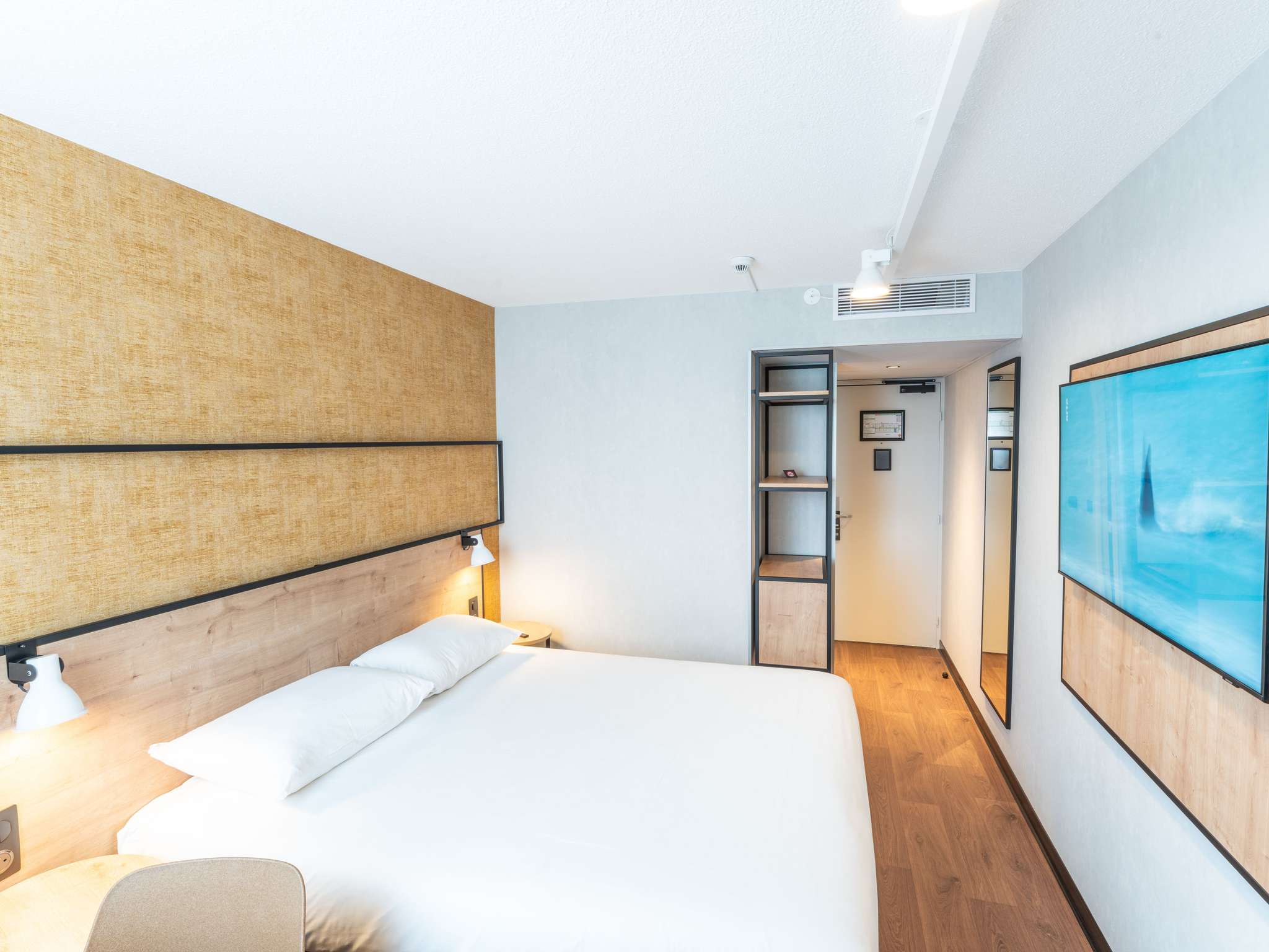 Photo - Ibis Orleans La Chapelle Saint Mesmin