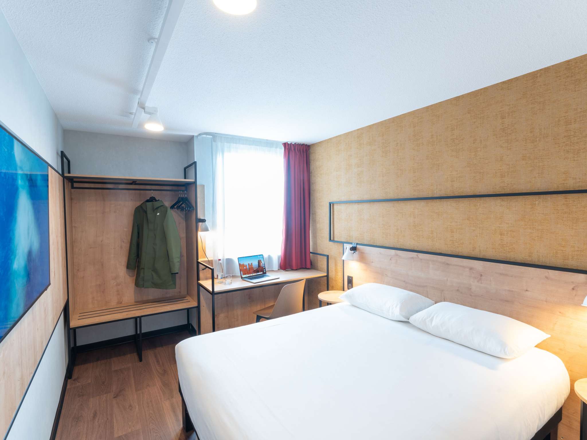 Photo - Ibis Orleans La Chapelle Saint Mesmin