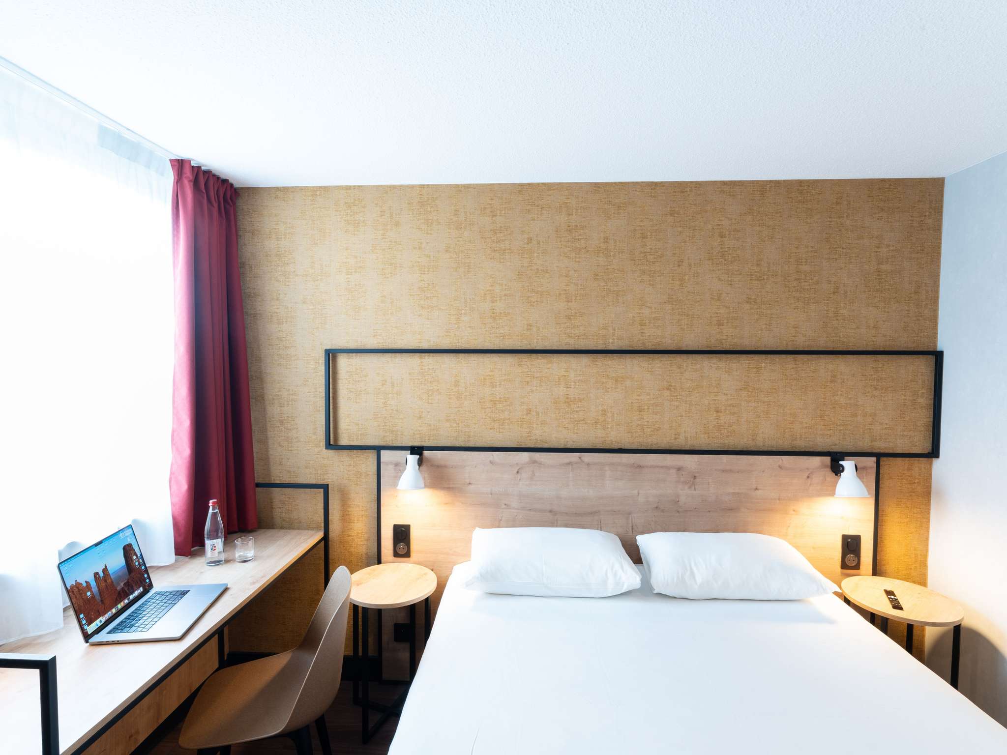 Photo - Ibis Orleans La Chapelle Saint Mesmin