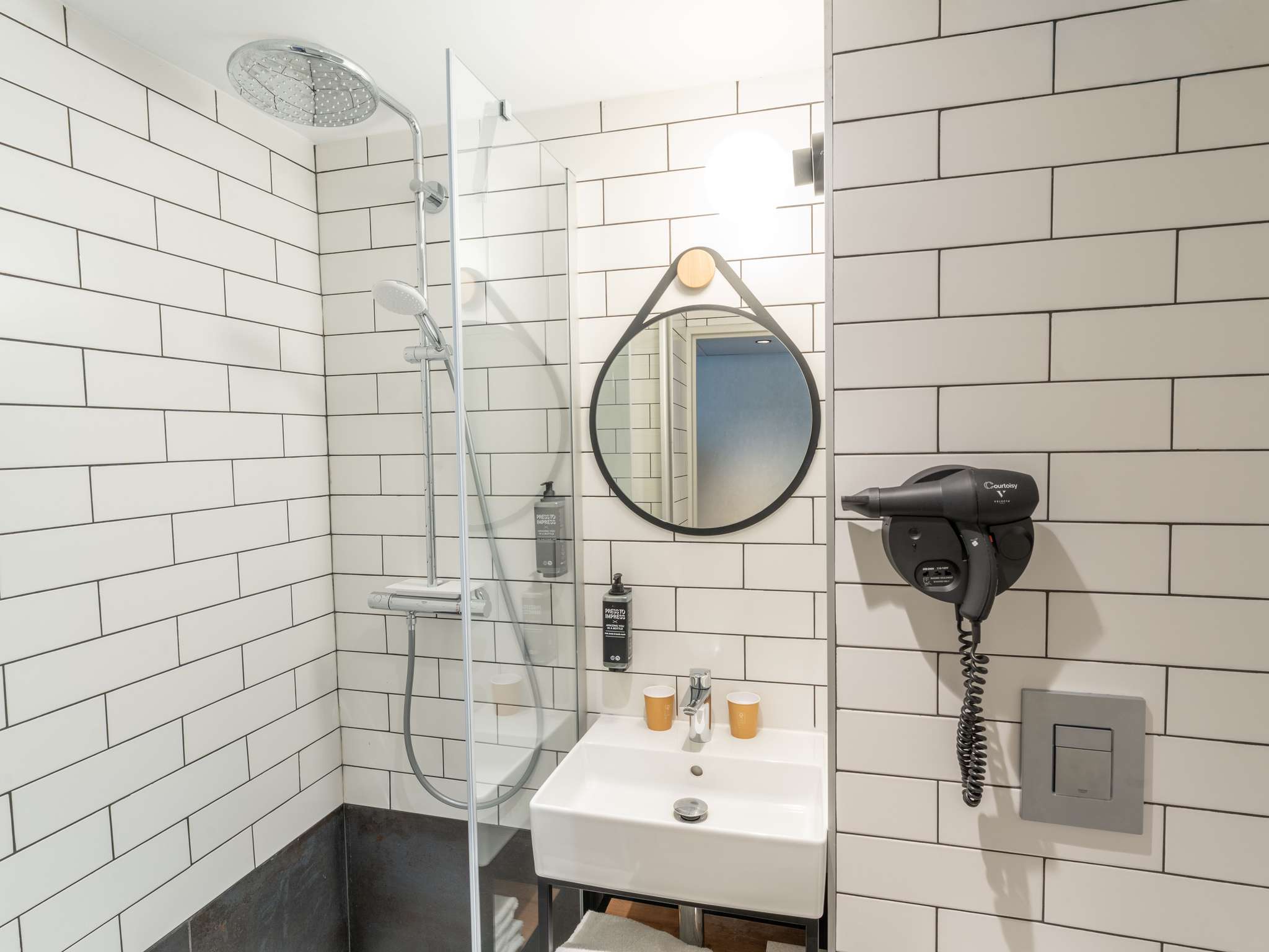 Photo - Ibis Orleans La Chapelle Saint Mesmin