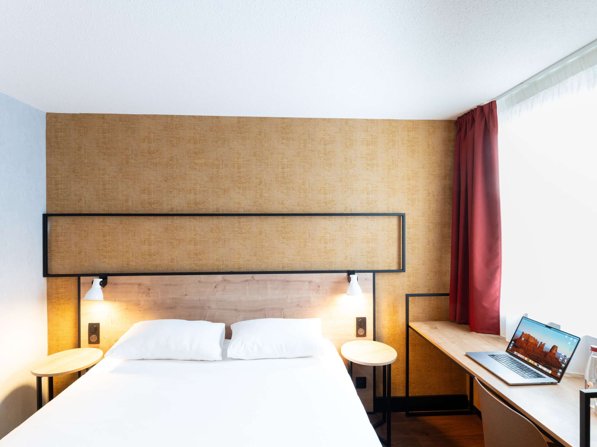 Photo - Ibis Orleans La Chapelle Saint Mesmin