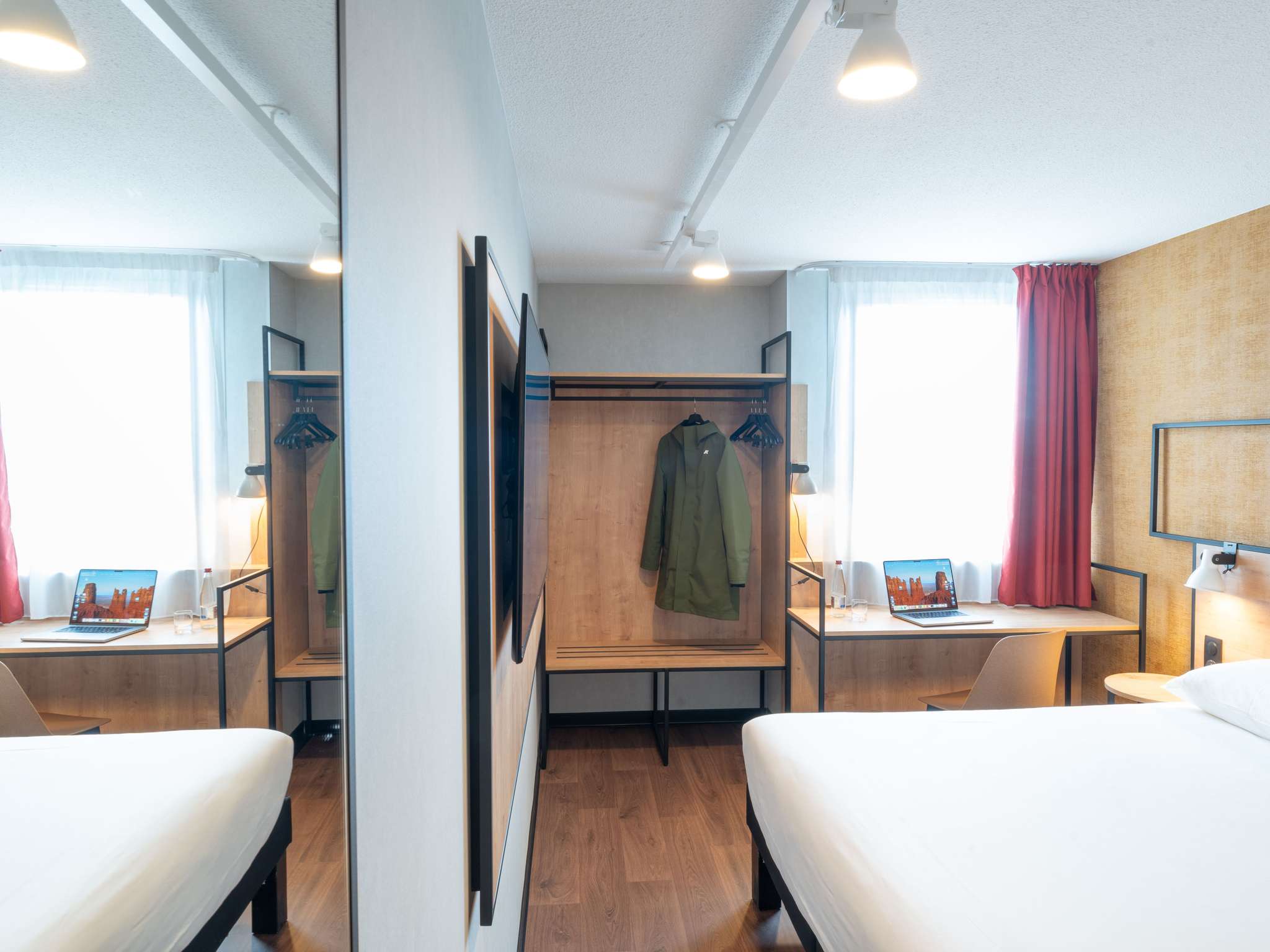 Photo - Ibis Orleans La Chapelle Saint Mesmin