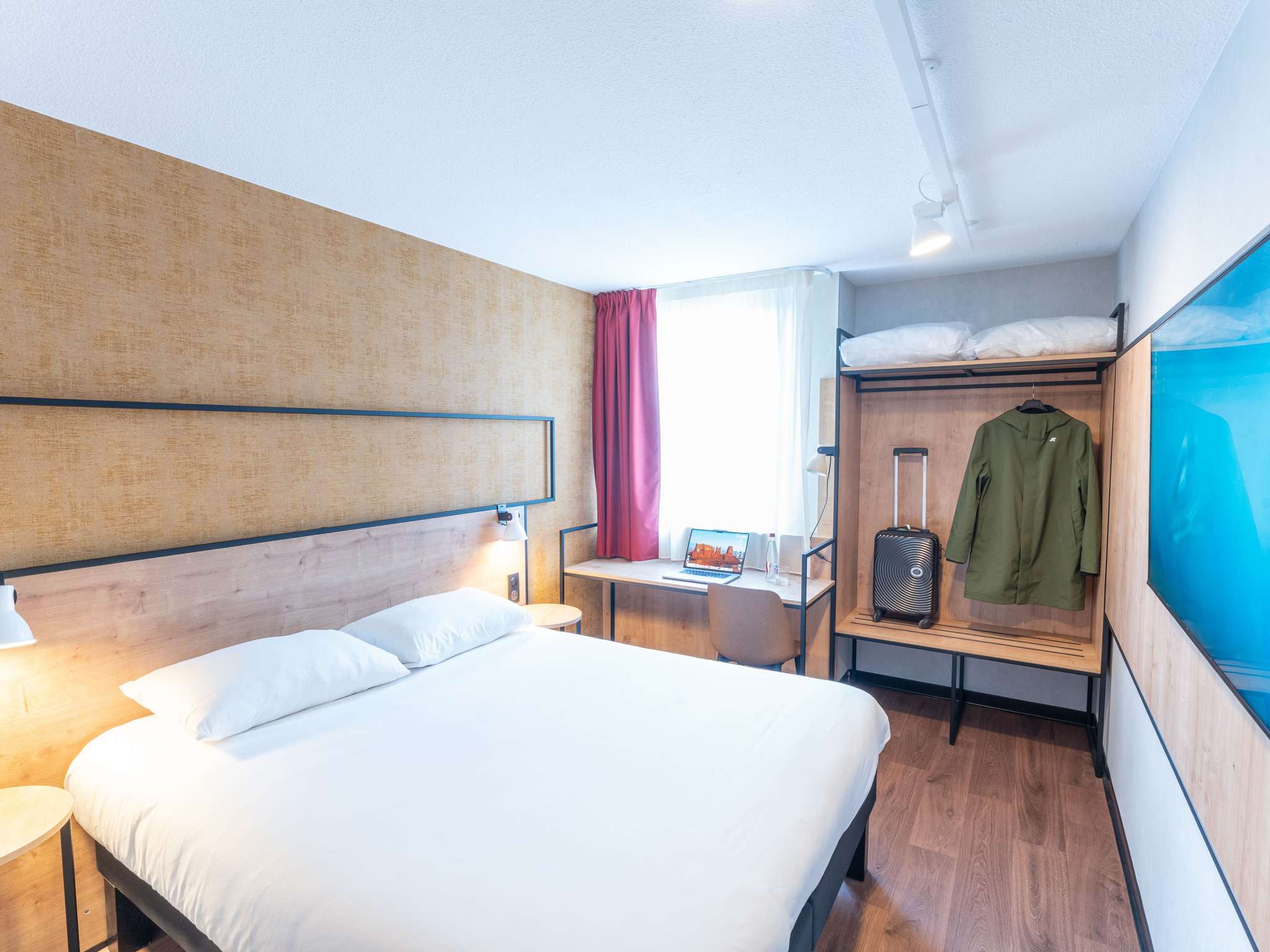 Photo - Ibis Orleans La Chapelle Saint Mesmin