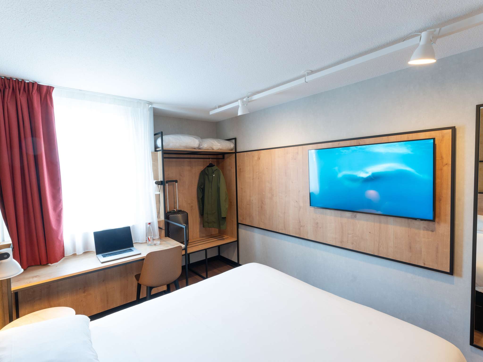 Photo - Ibis Orleans La Chapelle Saint Mesmin