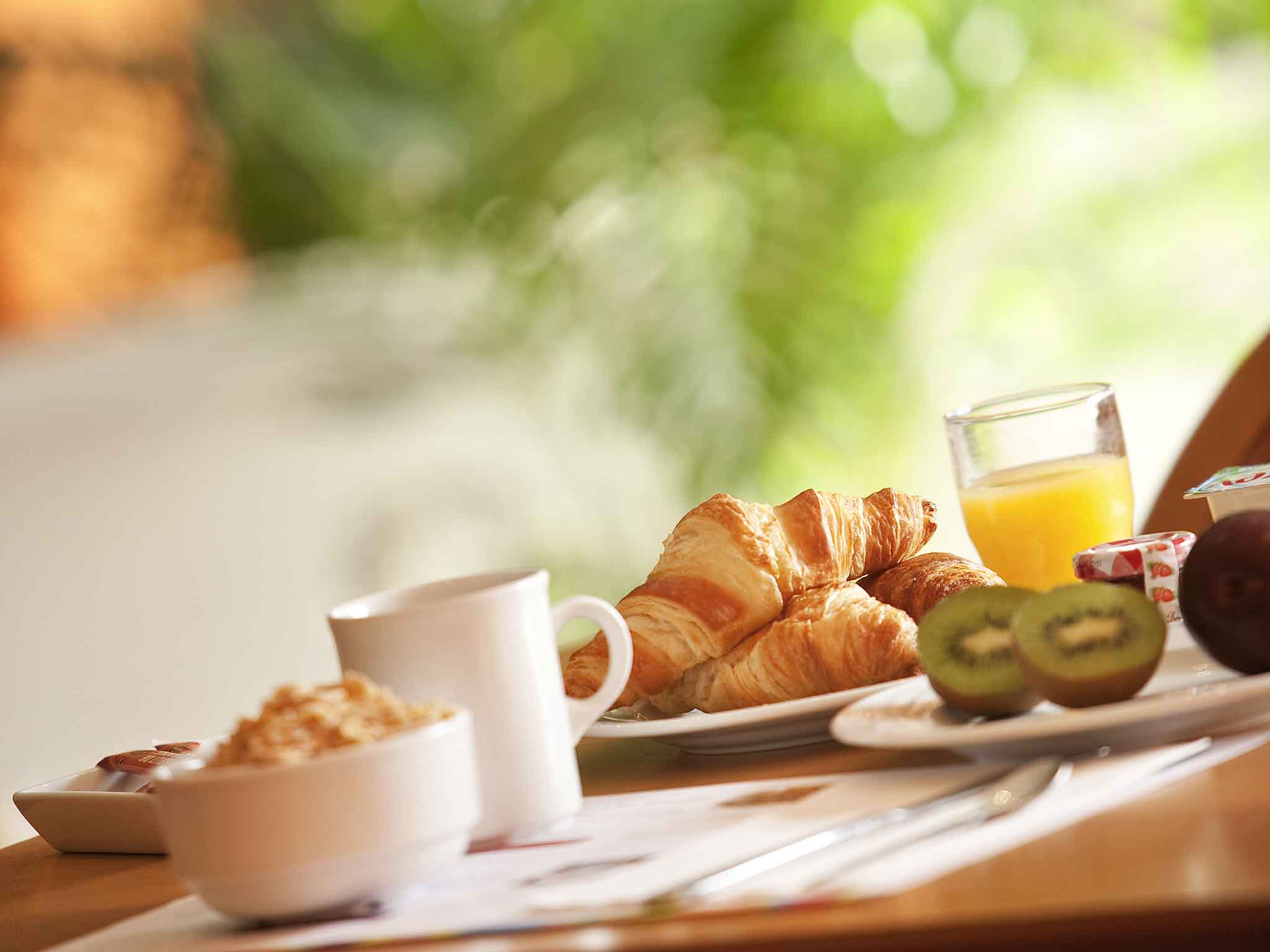 Photo - Ibis Orleans La Chapelle Saint Mesmin