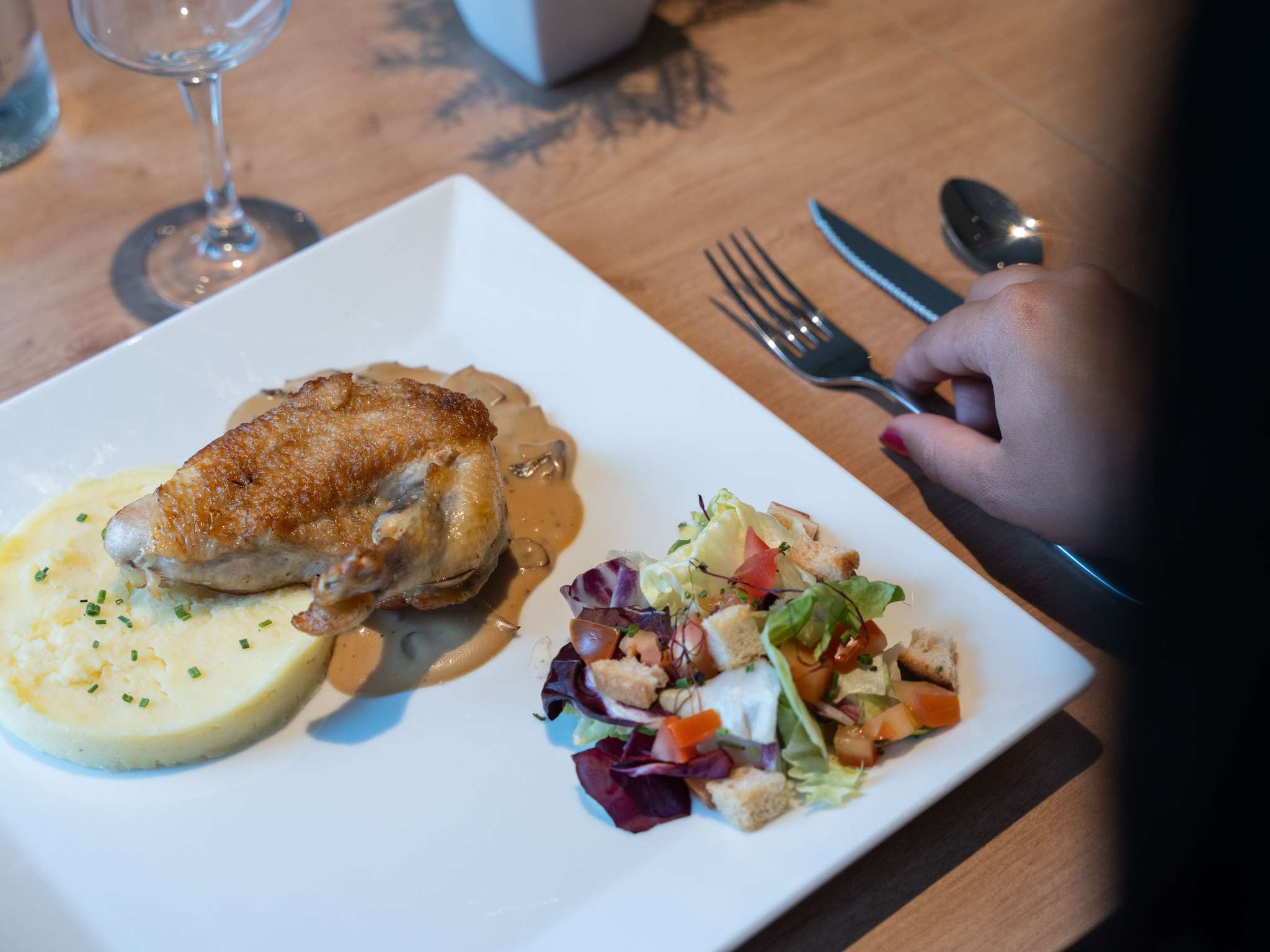 Photo - Ibis Orleans La Chapelle Saint Mesmin