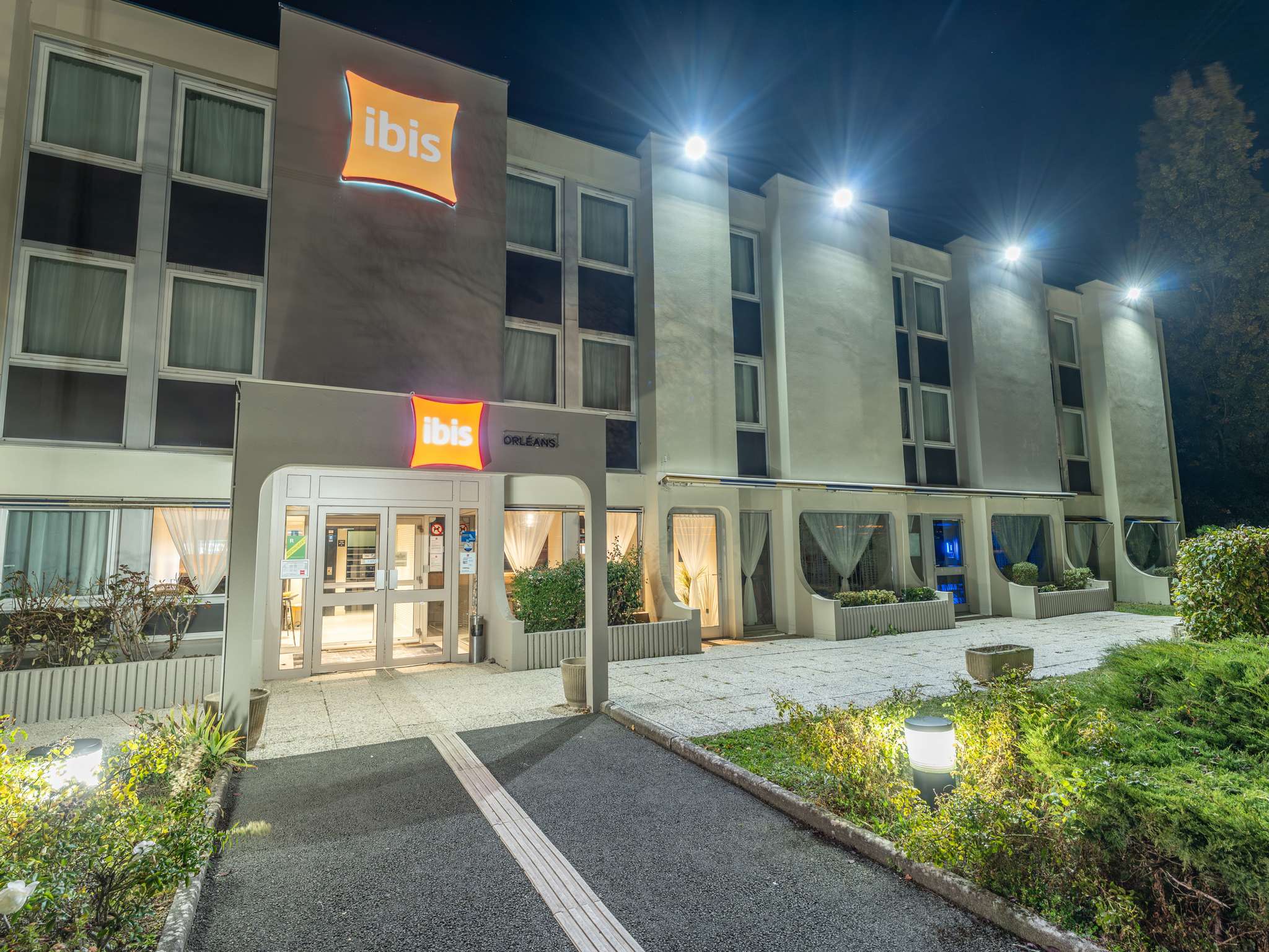 Photo - Ibis Orleans La Chapelle Saint Mesmin