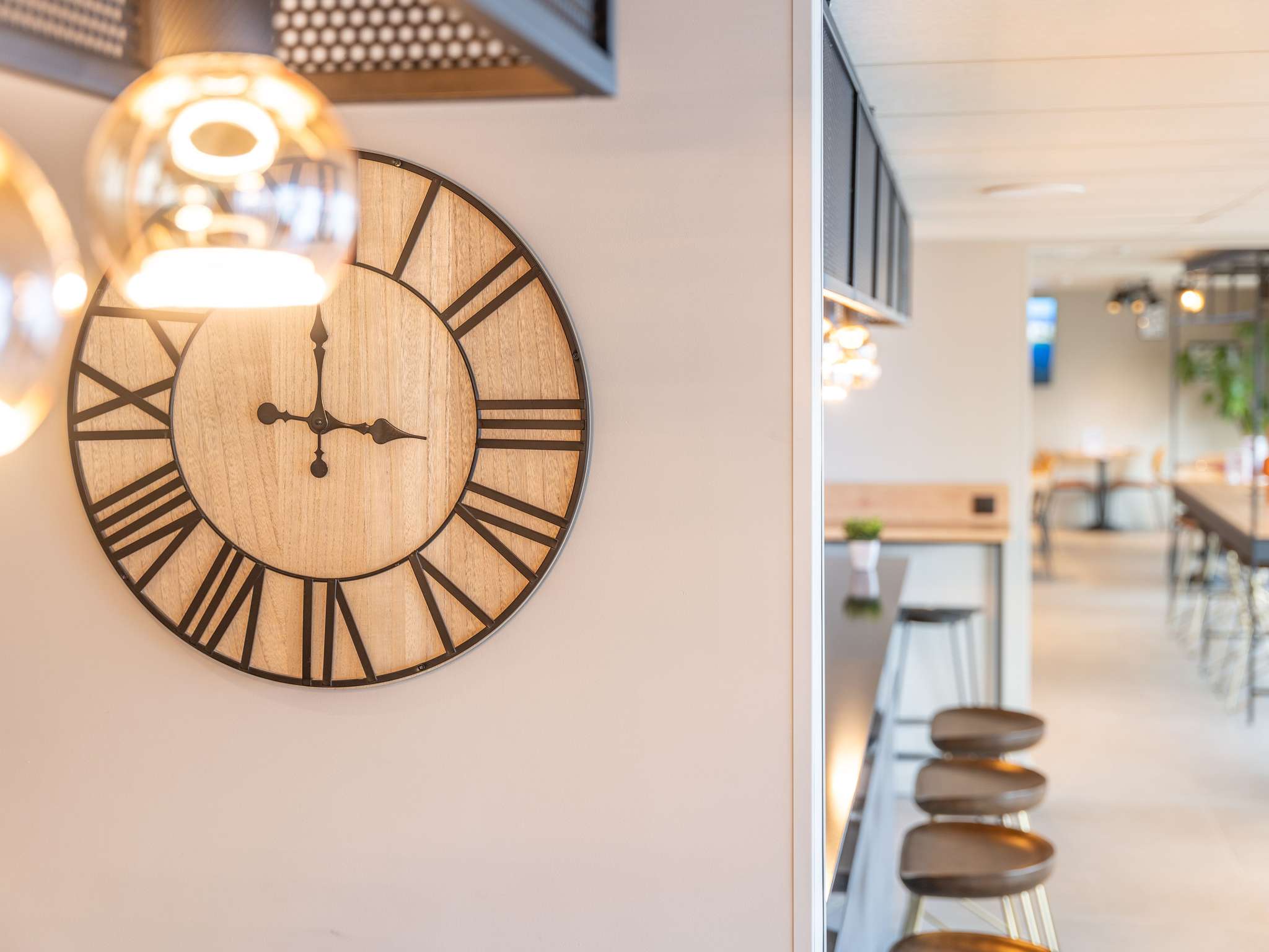 Photo - Ibis Orleans La Chapelle Saint Mesmin