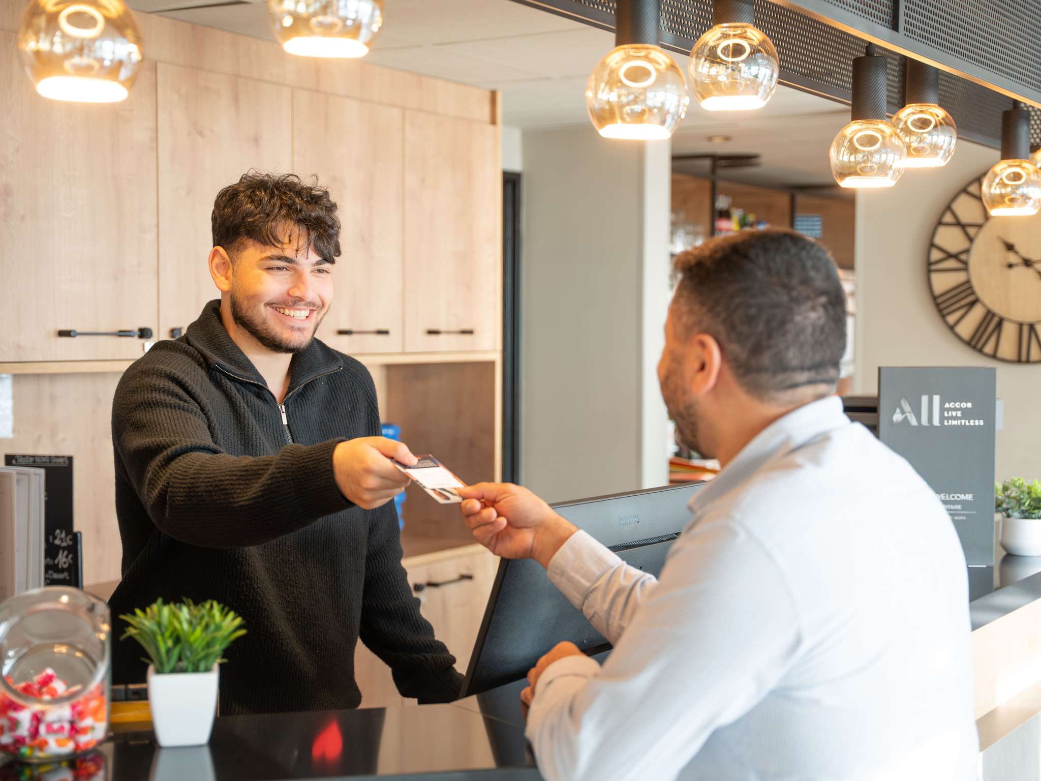 Photo - Ibis Orleans La Chapelle Saint Mesmin