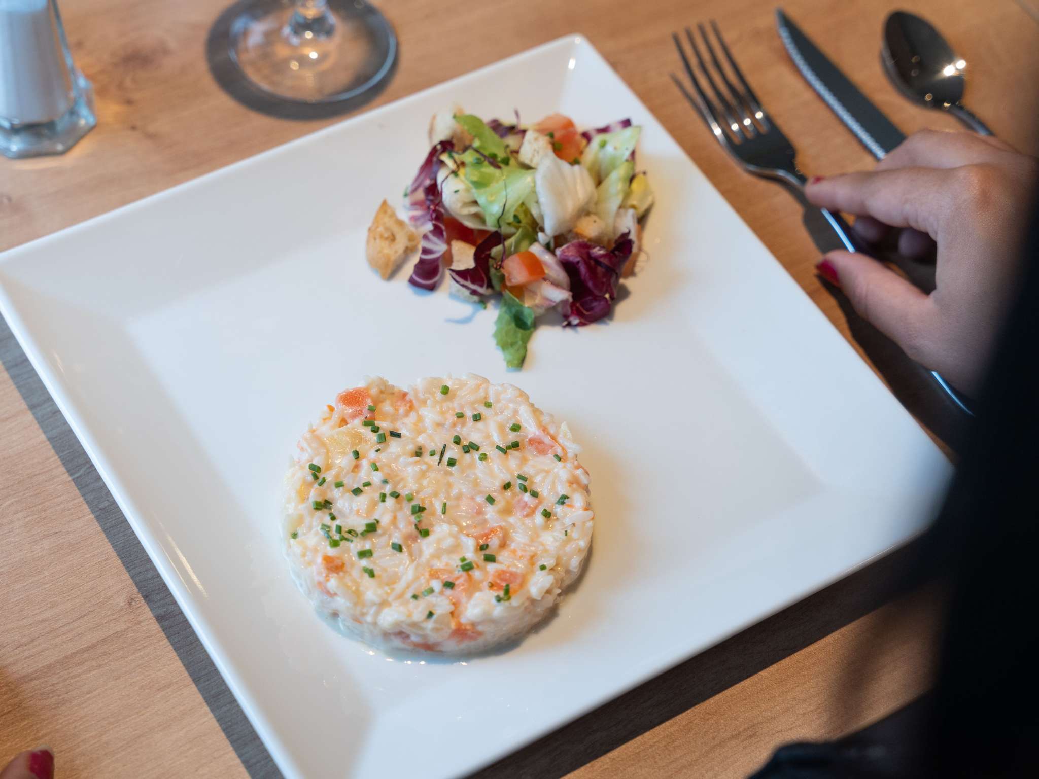 Photo - Ibis Orleans La Chapelle Saint Mesmin