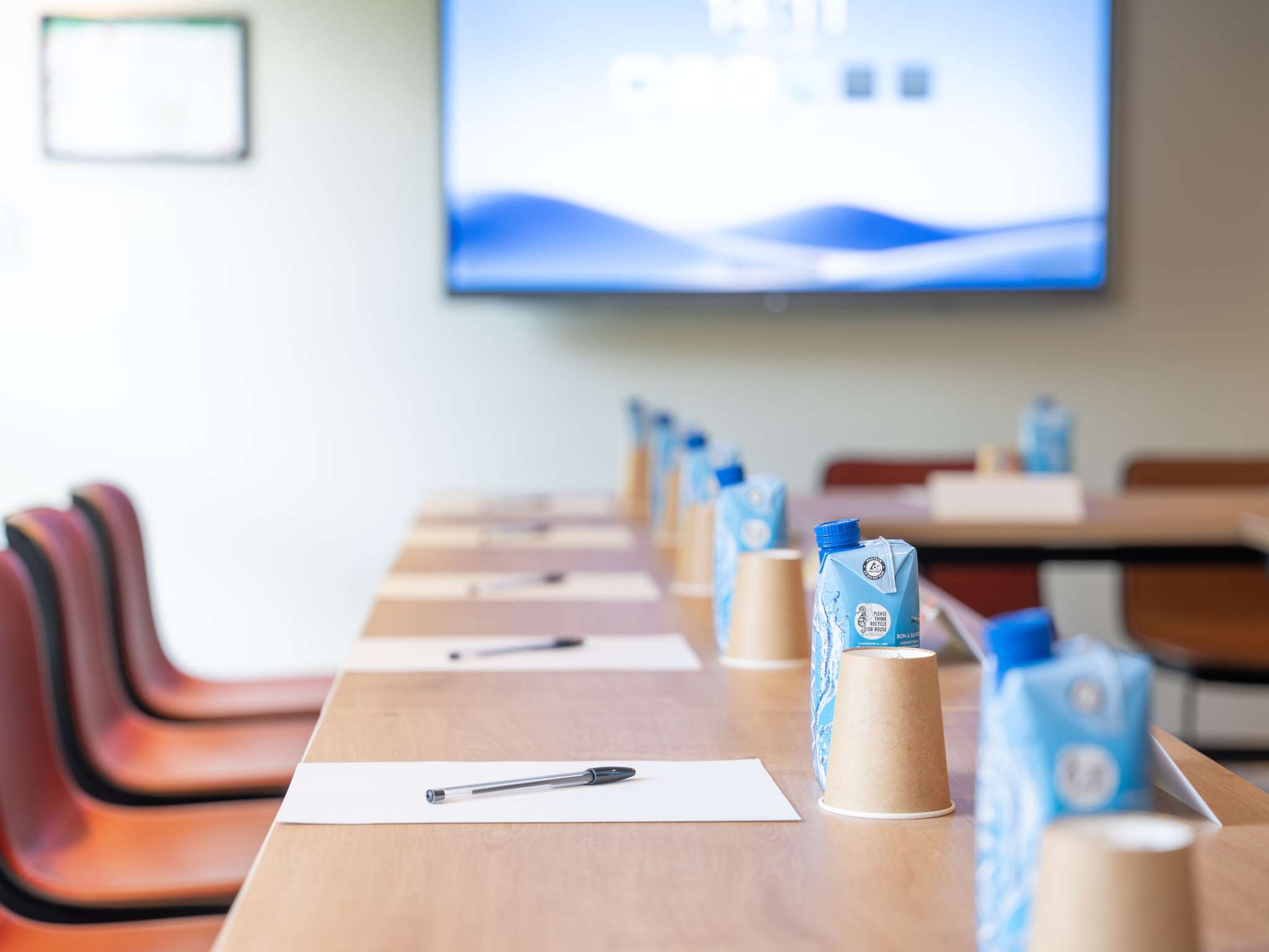 Photo - Ibis Orleans La Chapelle Saint Mesmin