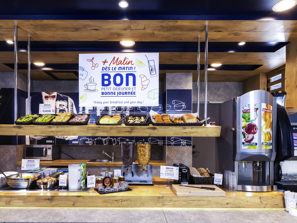 Hotel Ibis Budget Orly Aeroport Hotel Ibis Budget Orly Aeroport