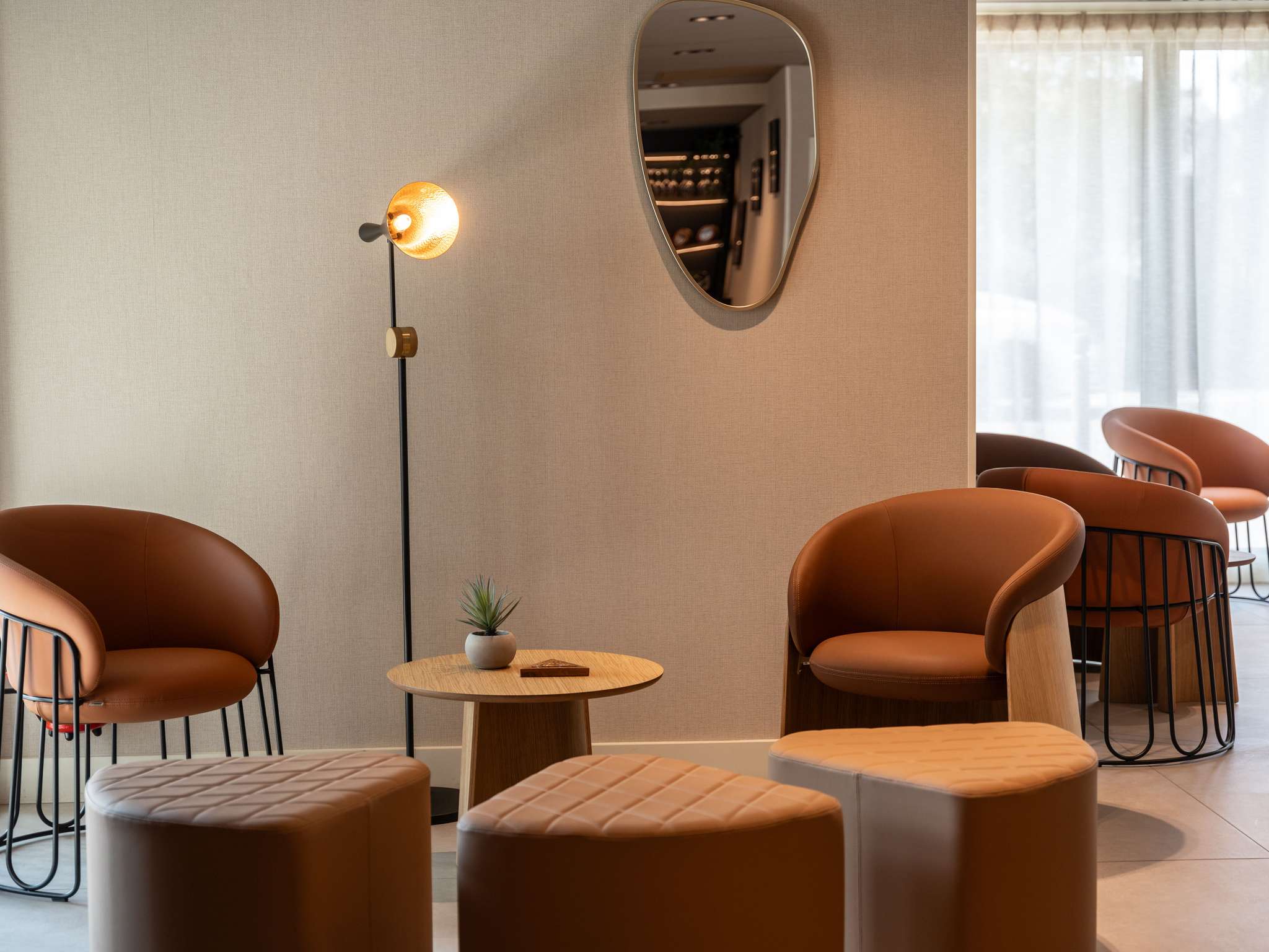 Foto - ibis Styles Angers Centre Gare