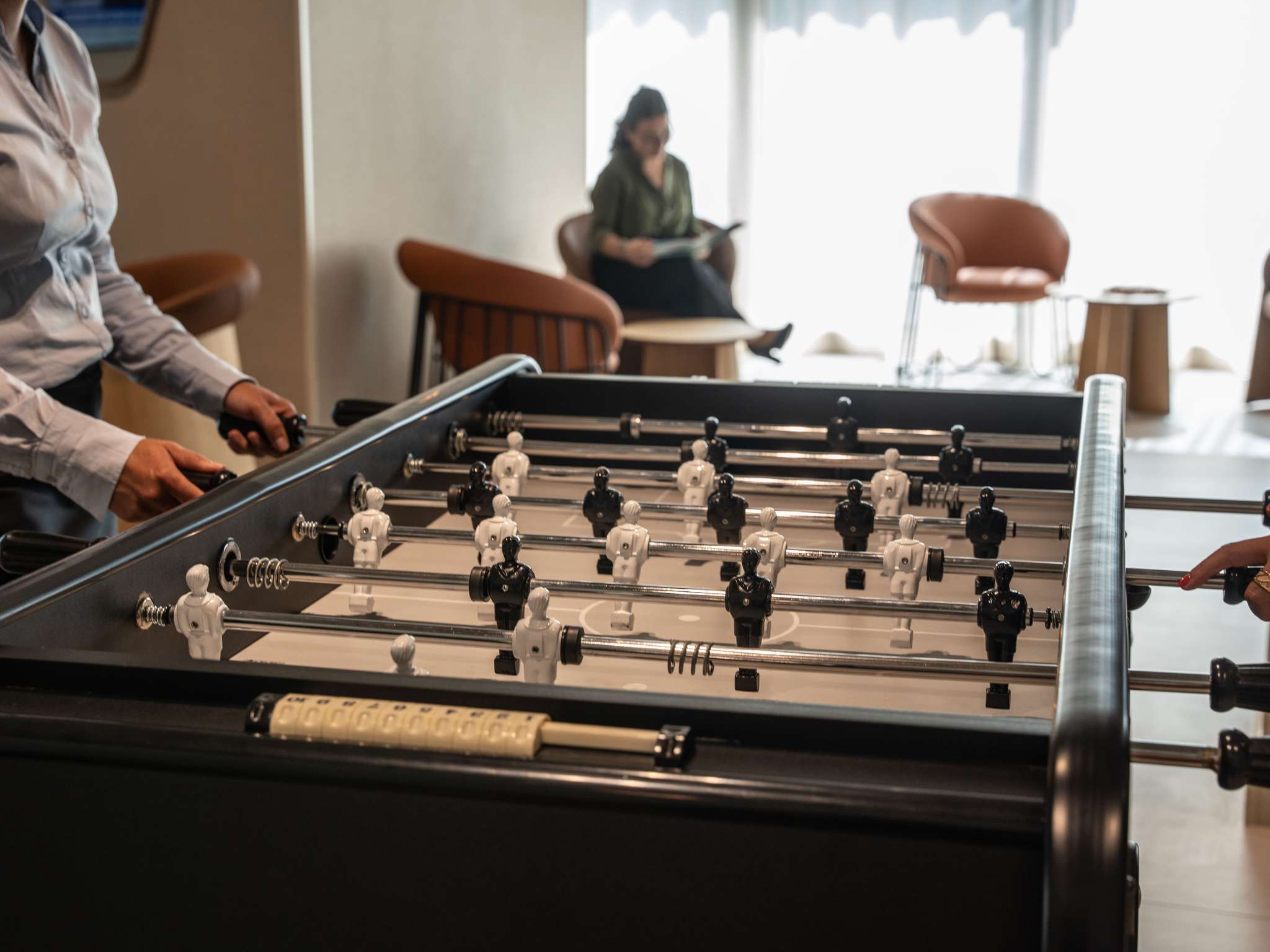 Foto - ibis Styles Angers Centre Gare