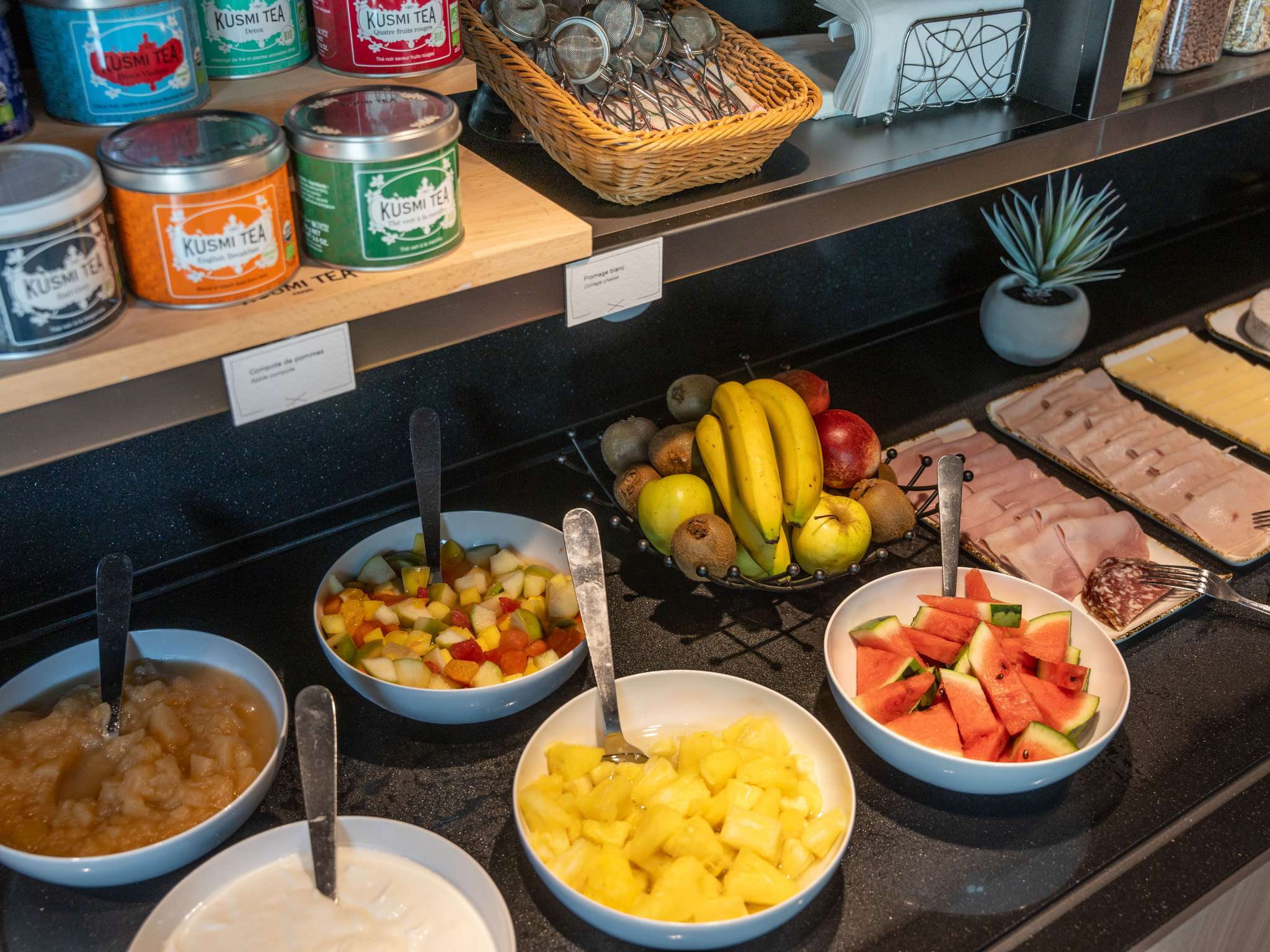 Foto - ibis Styles Angers Centre Gare