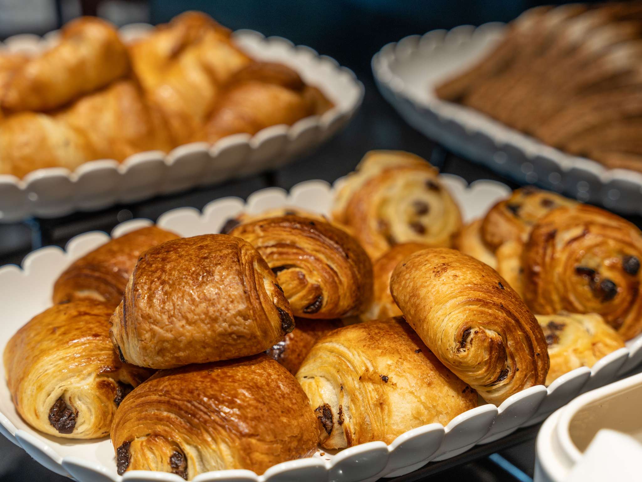 Foto - ibis Styles Angers Centre Gare