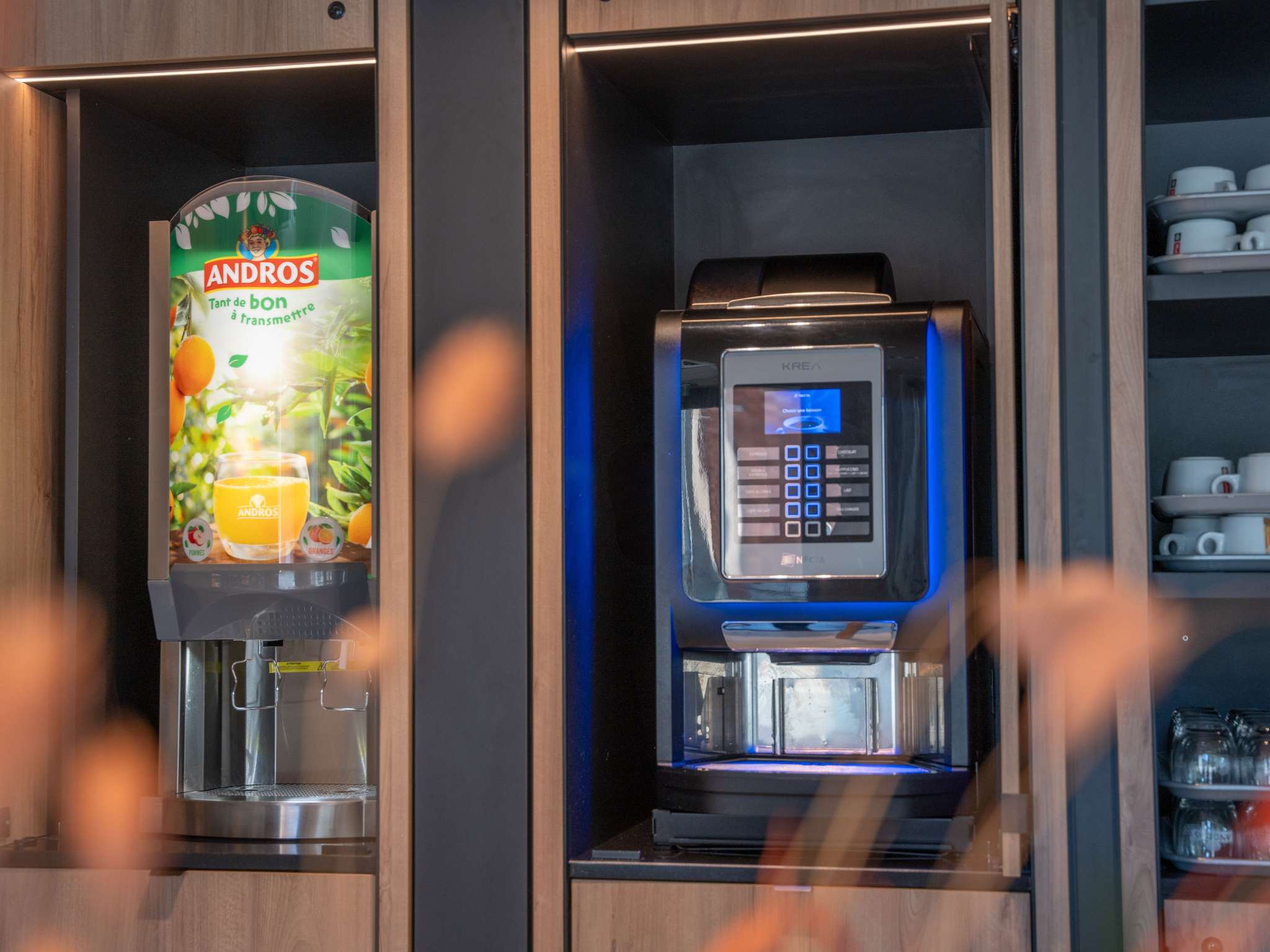 Foto - ibis Styles Angers Centre Gare