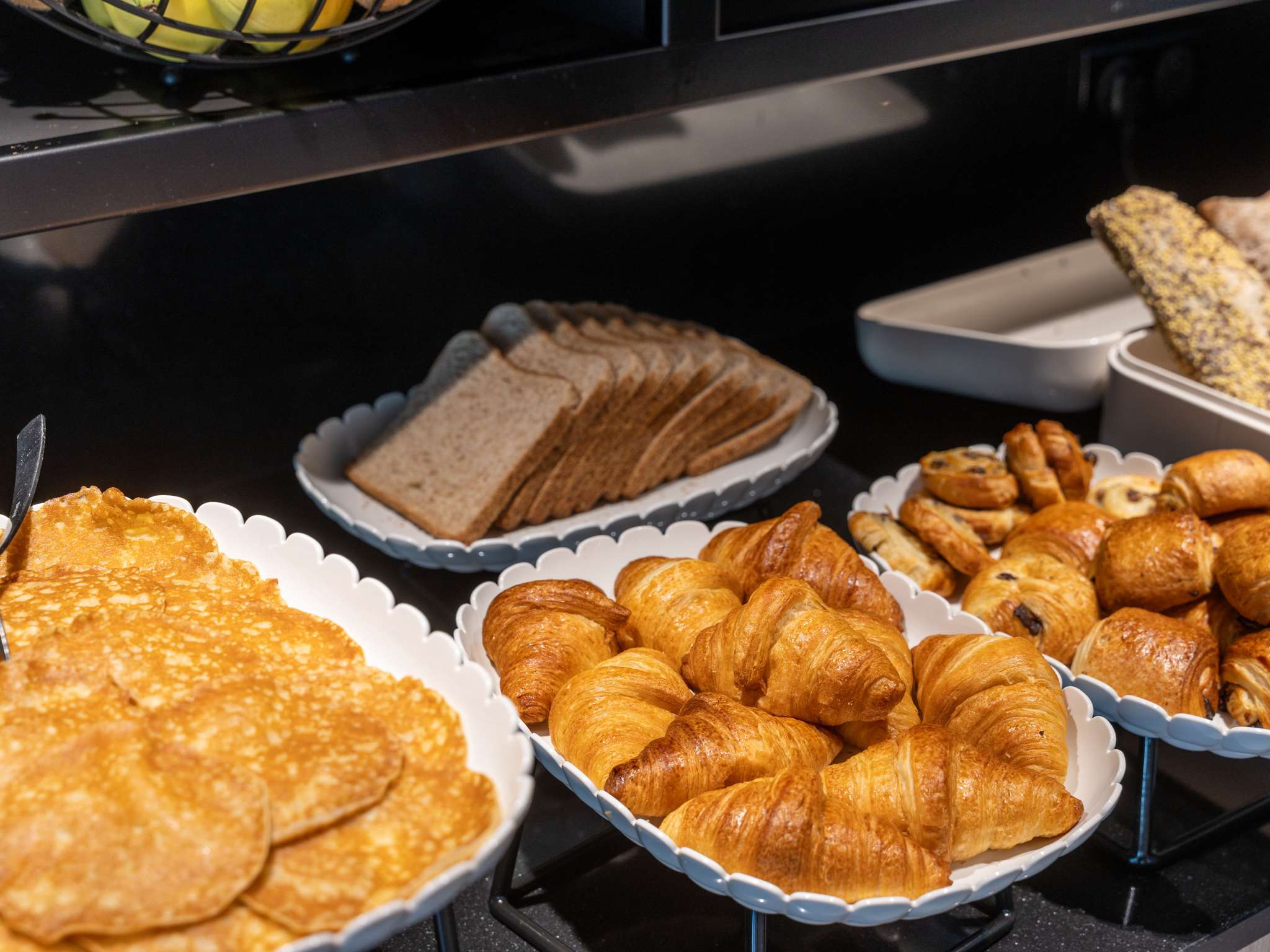 Foto - ibis Styles Angers Centre Gare