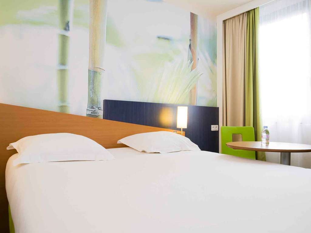 Ibis Styles Angers Centre Gare - Image2