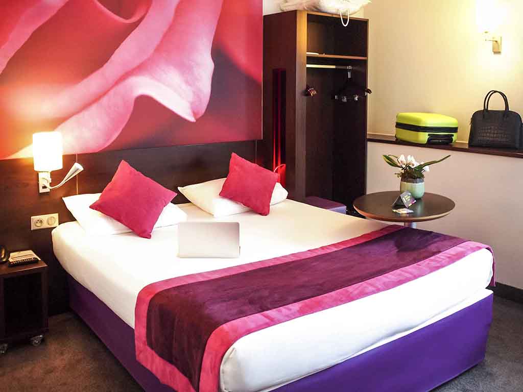 Photo - ibis Styles Angers Centre Gare