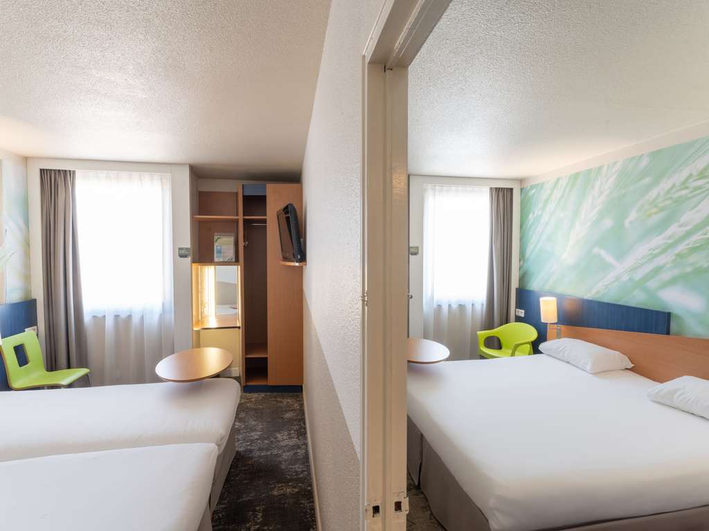 Foto - ibis Styles Angers Centre Gare