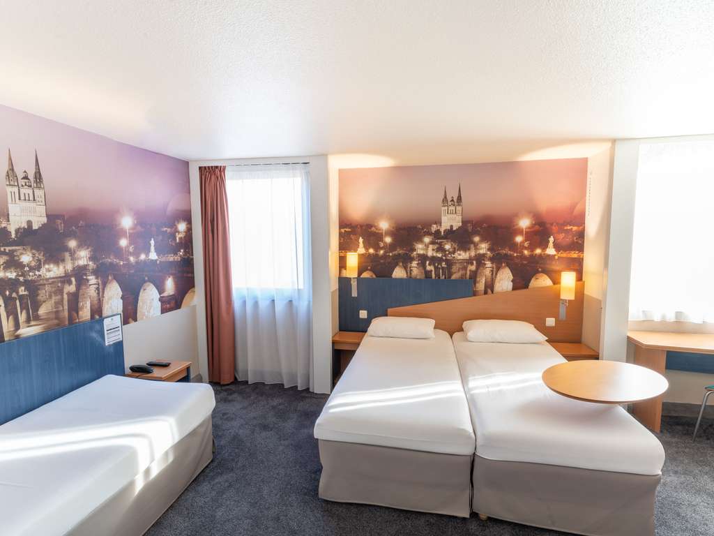 Foto - ibis Styles Angers Centre Gare