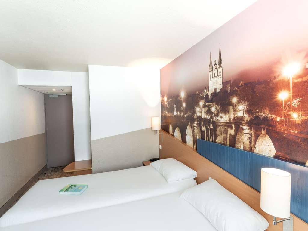 Photo - ibis Styles Angers Centre Gare