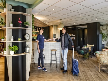 Foto - ibis Styles Paris Val de Fontenay