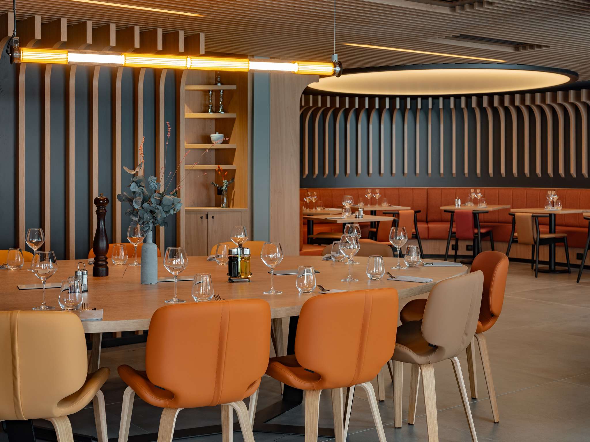 Foto - ibis Styles Paris Val de Fontenay