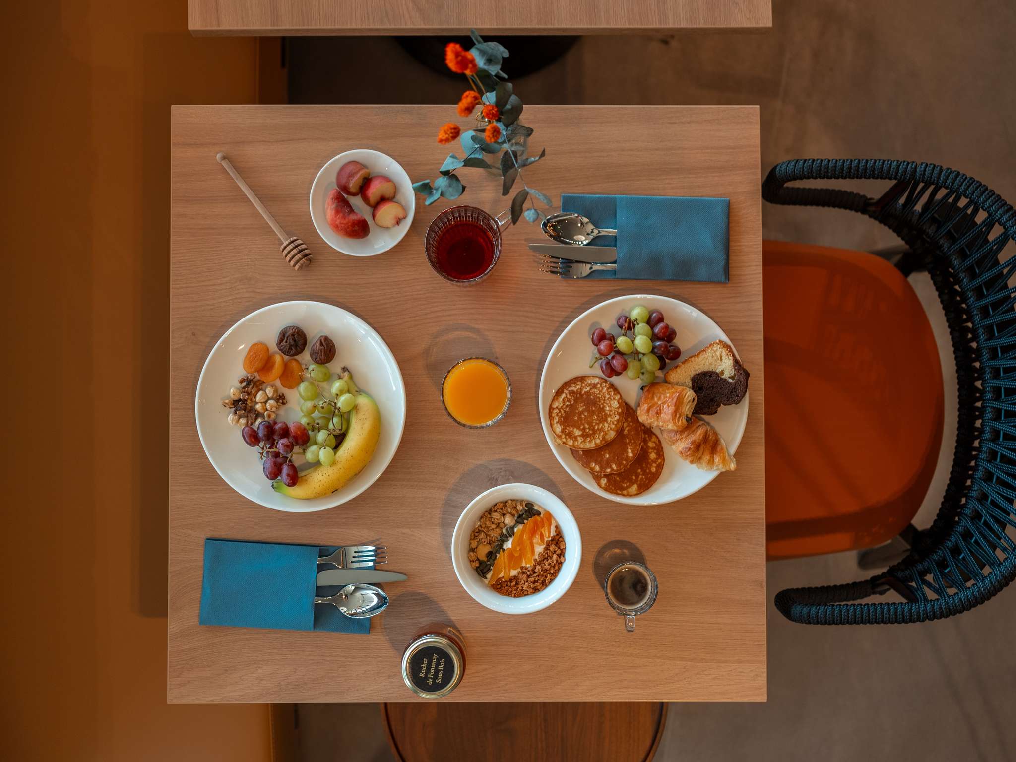 Foto - ibis Styles Paris Val de Fontenay