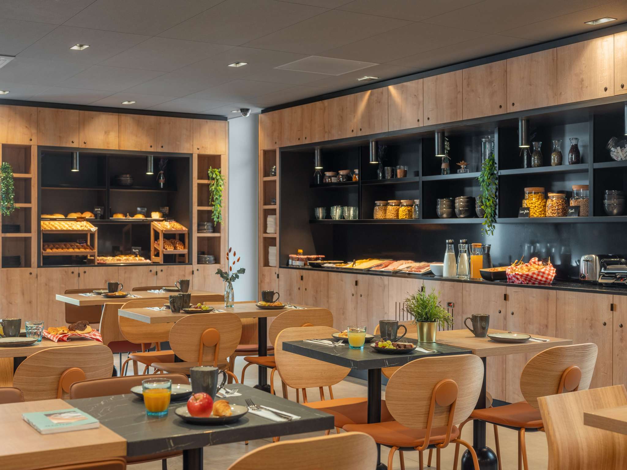 Foto - ibis Styles Paris Val de Fontenay