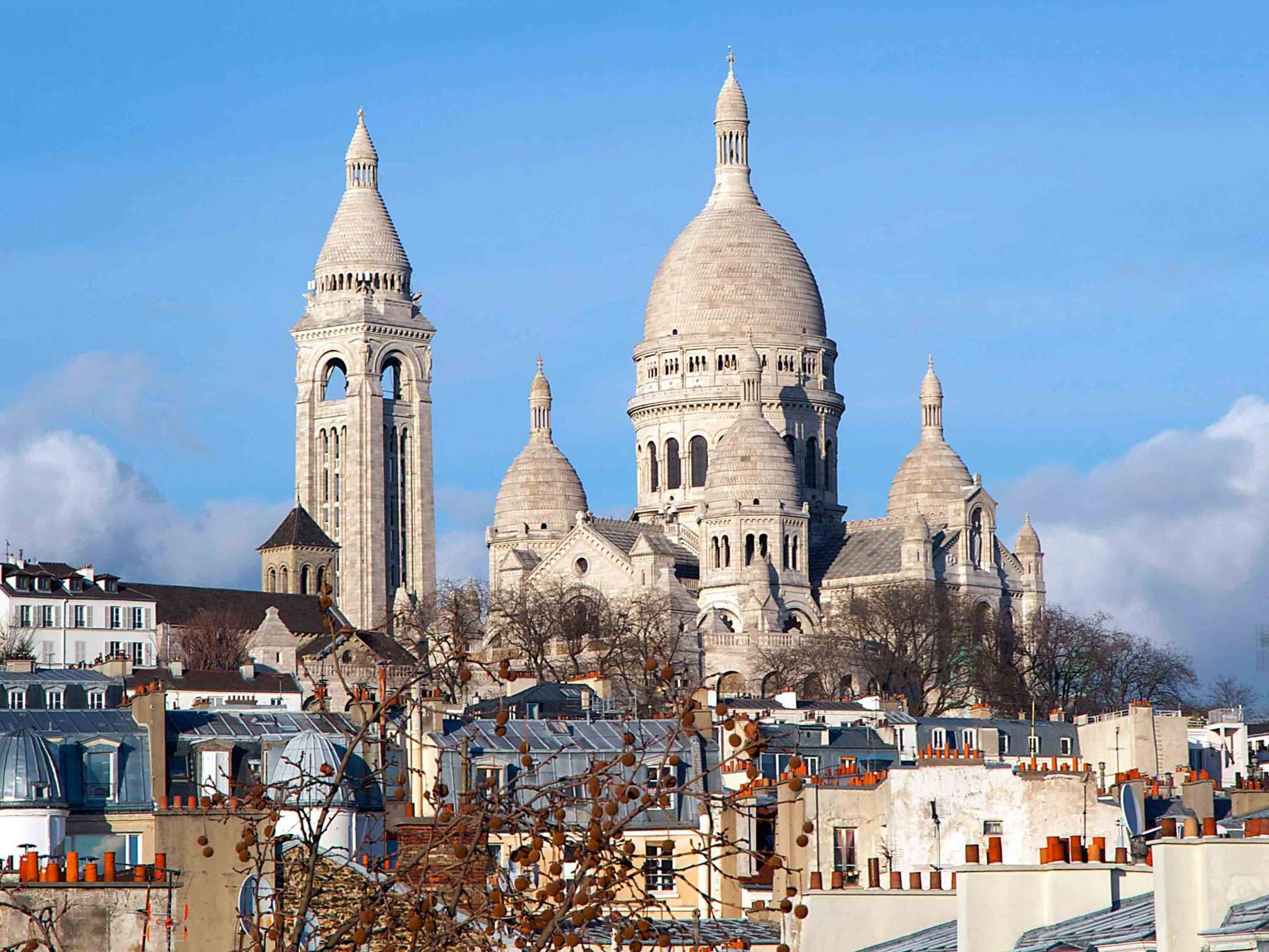 Foto - ibis Styles Paris Val de Fontenay
