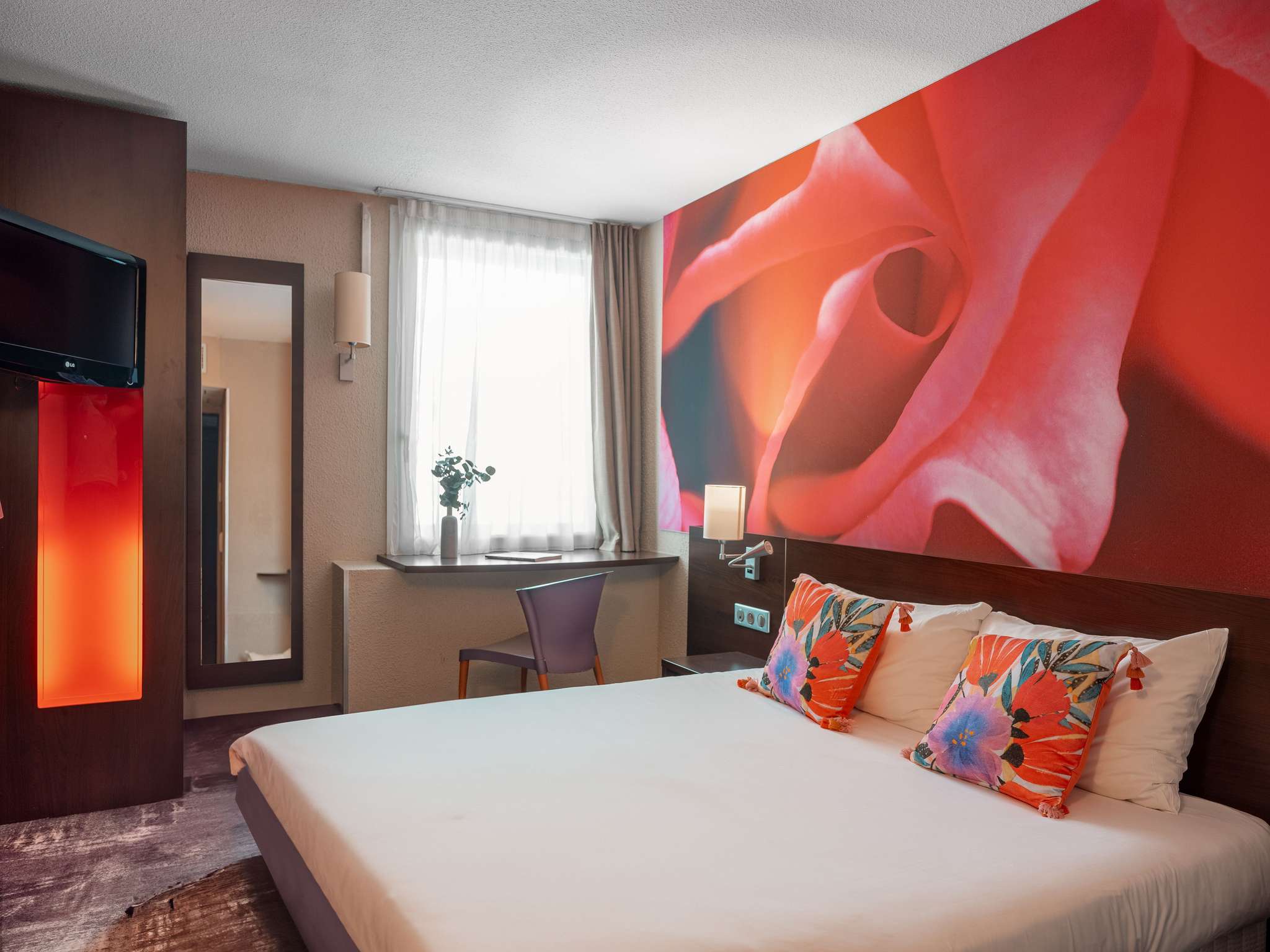 Foto - ibis Styles Paris Val de Fontenay