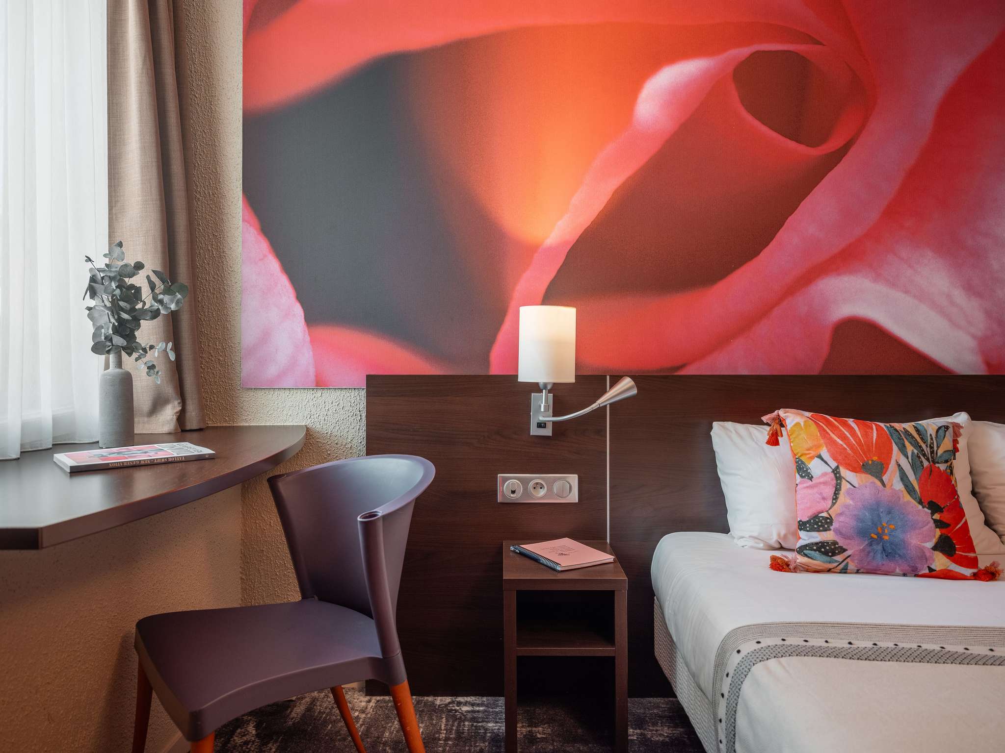Foto - ibis Styles Paris Val de Fontenay