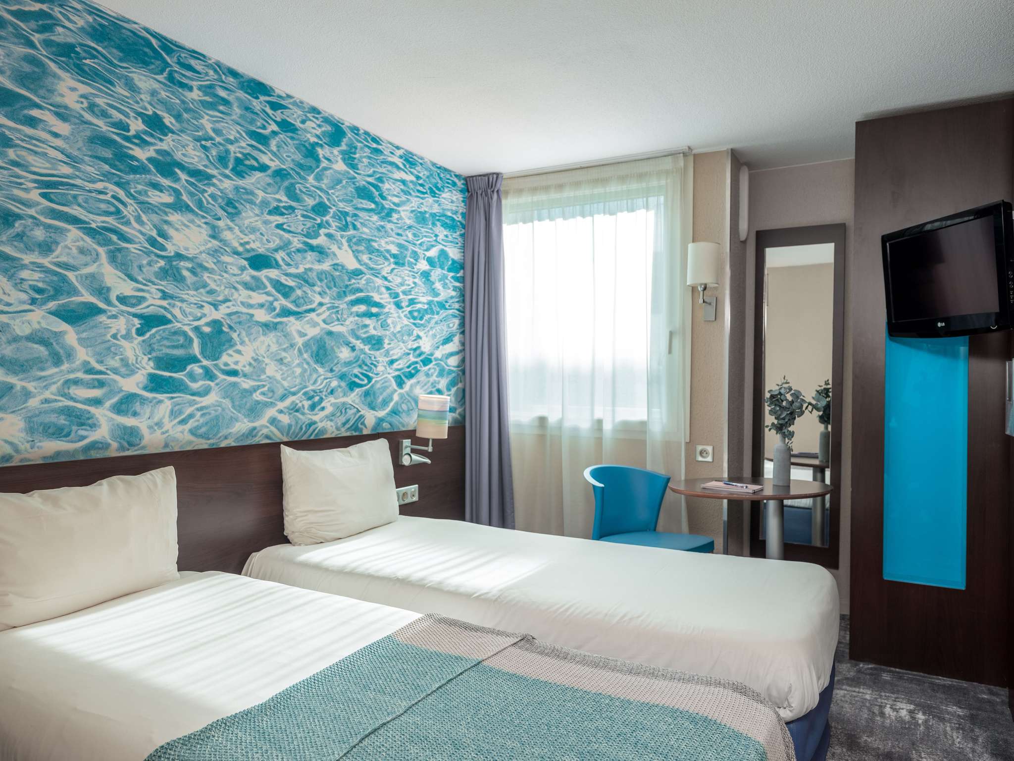 Foto - ibis Styles Paris Val de Fontenay