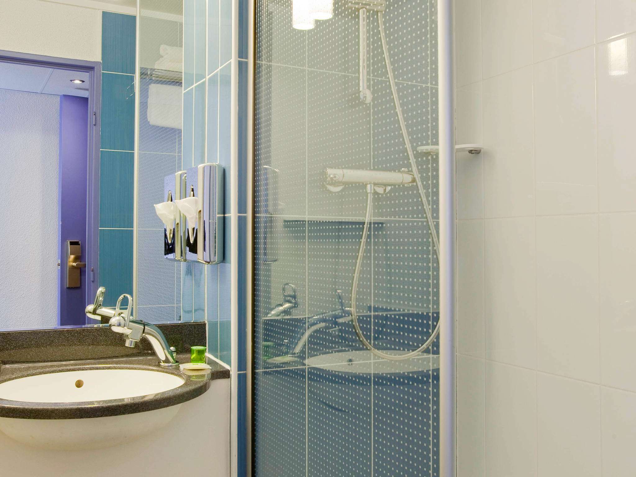 Foto - ibis Styles Paris Val de Fontenay
