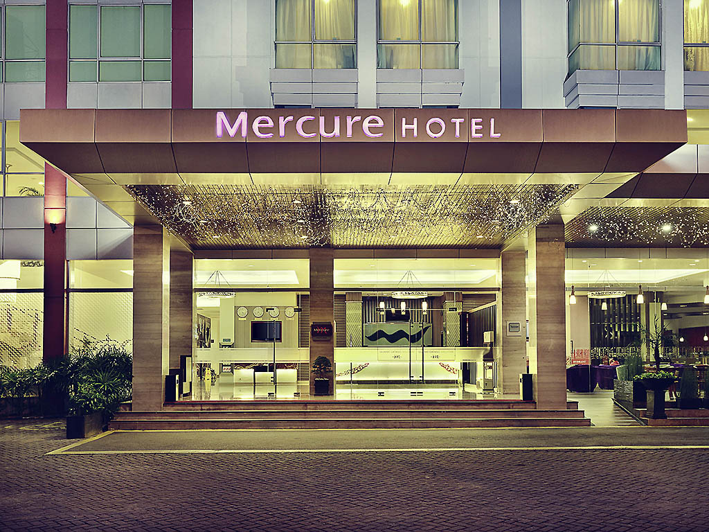 Mercure Pontianak City Center - Image 1