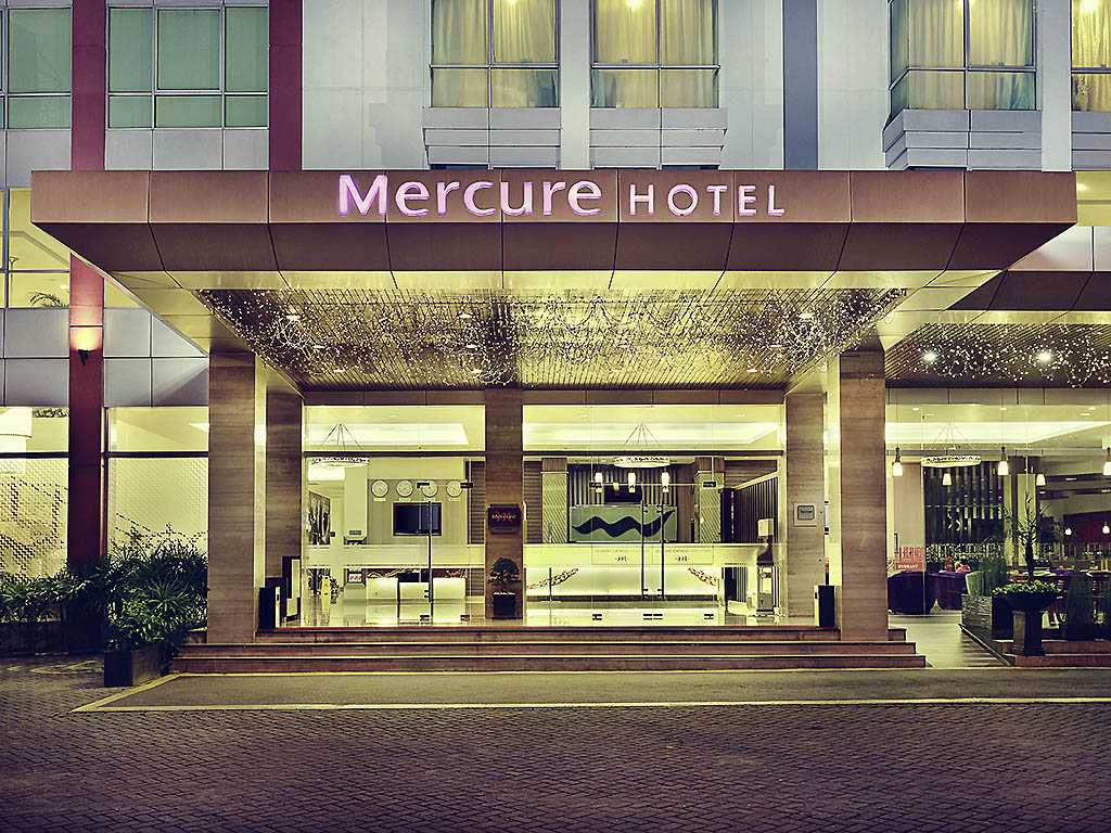 Mercure Pontianak, centro - Image 1