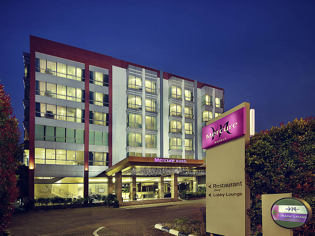 Mercure Pontianak City Center - Image 2