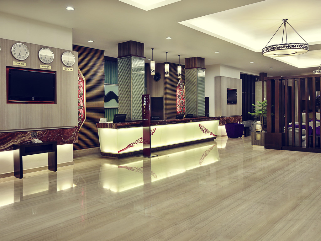 Mercure Pontianak, centro - Image 3