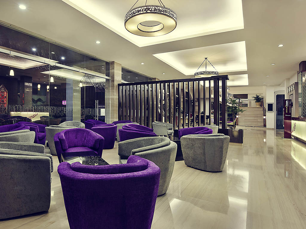 Mercure Pontianak City Center - Image 4