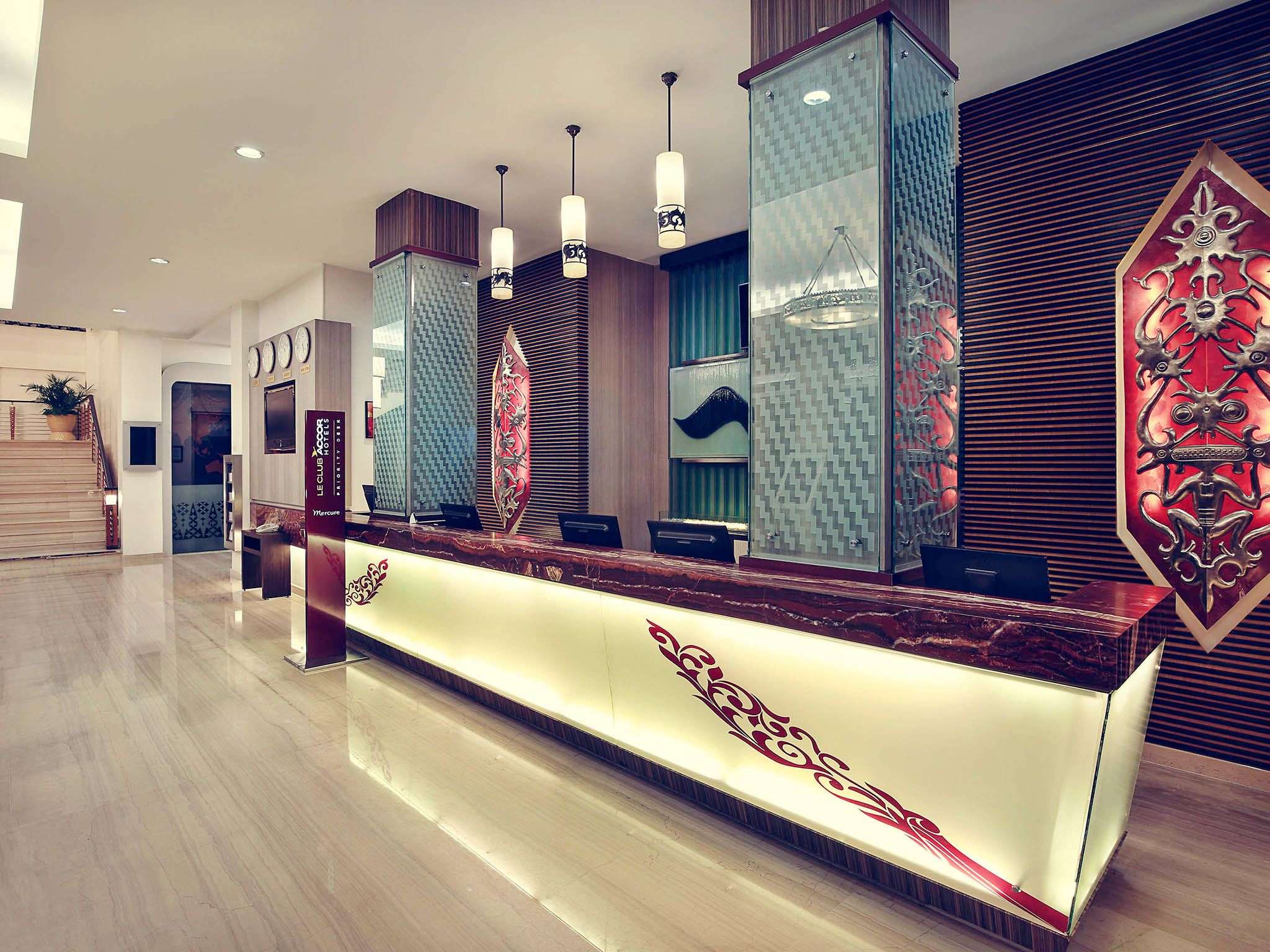 Mercure Pontianak Hotel